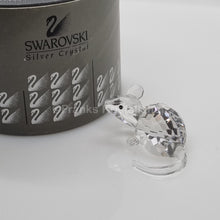 Lade das Bild in den Galerie-Viewer, SWAROVSKI Zodiak Ratte 275436