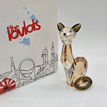 Lade das Bild in den Galerie-Viewer, SWAROVSKI Lovlots - Katze Diane 988017