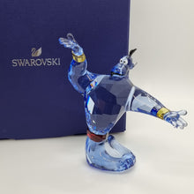 Lade das Bild in den Galerie-Viewer, SWAROVSKI DISNEY Aladdin Dschinni 5610724