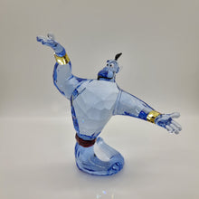 Lade das Bild in den Galerie-Viewer, SWAROVSKI DISNEY Aladdin Dschinni 5610724