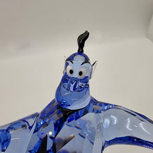 Lade das Bild in den Galerie-Viewer, SWAROVSKI DISNEY Aladdin Dschinni 5610724
