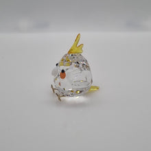 Lade das Bild in den Galerie-Viewer, SWAROVSKI All you Need are Birds Gelber Nymphensittich 5644845