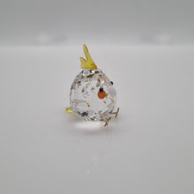 Lade das Bild in den Galerie-Viewer, SWAROVSKI All you Need are Birds Gelber Nymphensittich 5644845
