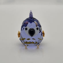 Lade das Bild in den Galerie-Viewer, SWAROVSKI All you Need are Birds Lilafarbener Ara Lila Papagei 5644843