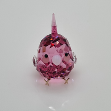 Lade das Bild in den Galerie-Viewer, SWAROVSKI All you Need are Birds Pinkfarbener Kakadu 5644846