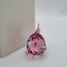 Lade das Bild in den Galerie-Viewer, SWAROVSKI All you Need are Birds Pinkfarbener Kakadu 5644846