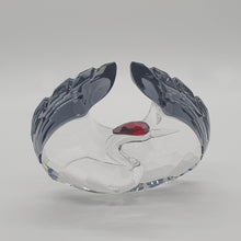Lade das Bild in den Galerie-Viewer, SWAROVSKI Among Blue Mountains Tanzender Kranich 5557818