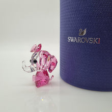Lade das Bild in den Galerie-Viewer, SWAROVSKI Baby Animals Cheery der Elefant 5622152