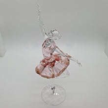 Lade das Bild in den Galerie-Viewer, SWAROVSKI Ballerina Rosa 5428650