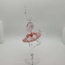 Lade das Bild in den Galerie-Viewer, SWAROVSKI Ballerina Rosa 5428650