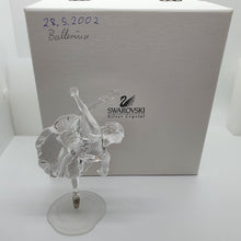 Lade das Bild in den Galerie-Viewer, SWAROVSKI Ballerina 236715