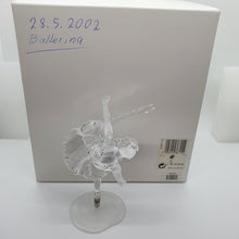 Lade das Bild in den Galerie-Viewer, SWAROVSKI Ballerina 236715