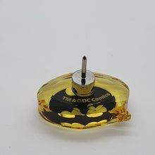 Lade das Bild in den Galerie-Viewer, SWAROVSKI DC Comics Batman Logo Pin Magnet