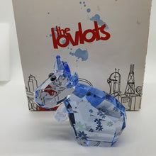 Lade das Bild in den Galerie-Viewer, SWAROVSKI Belle Mo Mittel 1041285