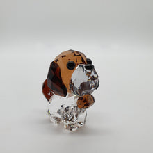 Lade das Bild in den Galerie-Viewer, SWAROVSKI Welpe Bernie Der Bernhardiner 5213704