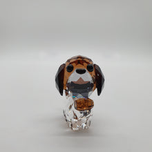 Lade das Bild in den Galerie-Viewer, SWAROVSKI Welpe Bernie Der Bernhardiner 5213704
