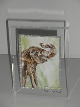 Lade das Bild in den Galerie-Viewer, SWAROVSKI SCS Bilderrahmen VIP Lounge Wattens