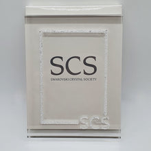 Lade das Bild in den Galerie-Viewer, SWAROVSKI SCS Bilderrahmen VIP Lounge Wattens