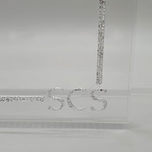 Lade das Bild in den Galerie-Viewer, SWAROVSKI SCS Bilderrahmen VIP Lounge Wattens