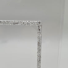 Lade das Bild in den Galerie-Viewer, SWAROVSKI SCS Bilderrahmen VIP Lounge Wattens