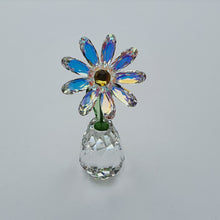 Lade das Bild in den Galerie-Viewer, SWAROVSKI Blumenträume Gänseblümchen Daisy - Sonderausgabe 5529233