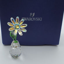 Lade das Bild in den Galerie-Viewer, SWAROVSKI Blumenträume Gänseblümchen Daisy - Sonderausgabe 5529233