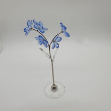 Lade das Bild in den Galerie-Viewer, SWAROVSKI BLUMENTRÄUME Vergissmeinnicht groß 5490754