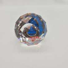 Lade das Bild in den Galerie-Viewer, SWAROVSKI Briefbeschwerer Sincere 30th 179277