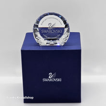 Lade das Bild in den Galerie-Viewer, SWAROVSKI Briefbeschwerer Sonderausgabe Italien 872375