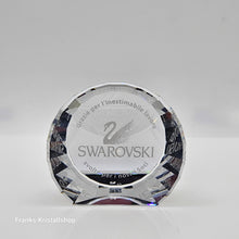 Lade das Bild in den Galerie-Viewer, SWAROVSKI Briefbeschwerer Sonderausgabe Italien 872375