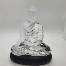 Lade das Bild in den Galerie-Viewer, SWAROVSKI Buddha L groß