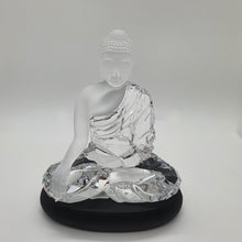 Lade das Bild in den Galerie-Viewer, SWAROVSKI Buddha L groß