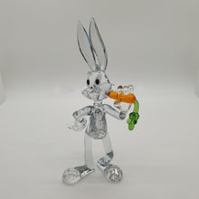 Lade das Bild in den Galerie-Viewer, SWAROVSKI Looney Tunes Bugs Bunny 5470344