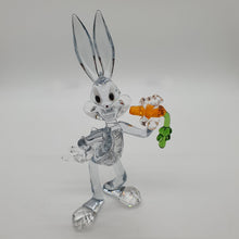 Lade das Bild in den Galerie-Viewer, SWAROVSKI Looney Tunes Bugs Bunny 5470344