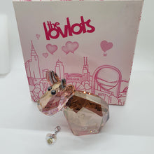 Lade das Bild in den Galerie-Viewer, SWAROVSKI Charming Mo Mittel 1089201