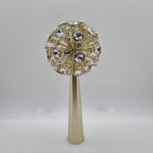 Lade das Bild in den Galerie-Viewer, SWAROVSKI Constella Christbaumspitze 2022 Groß 5628030