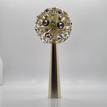 Lade das Bild in den Galerie-Viewer, SWAROVSKI Constella Christbaumspitze 2022 Groß 5628030