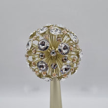 Lade das Bild in den Galerie-Viewer, SWAROVSKI Constella Christbaumspitze 2022 Groß 5628030