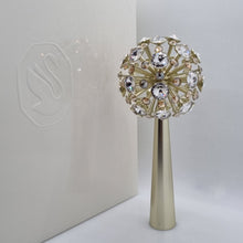 Lade das Bild in den Galerie-Viewer, SWAROVSKI Constella Christbaumspitze 2022 Groß 5628030