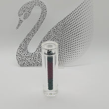 Lade das Bild in den Galerie-Viewer, SWAROVSKI Kristalle Dekosteine Rot Grün Brilliant Accents 685232