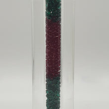 Lade das Bild in den Galerie-Viewer, SWAROVSKI Kristalle Dekosteine Rot Grün Brilliant Accents 685232