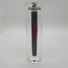 Lade das Bild in den Galerie-Viewer, SWAROVSKI Kristalle Dekosteine Rot Grün Brilliant Accents 685232