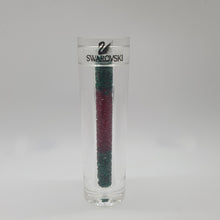 Lade das Bild in den Galerie-Viewer, SWAROVSKI Kristalle Dekosteine Rot Grün Brilliant Accents 685232