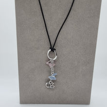 Lade das Bild in den Galerie-Viewer, SWAROVSKI DISNEY Minnie Maus Mouse Halskette