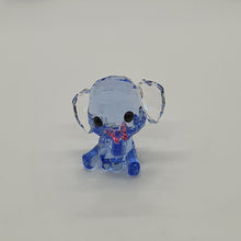 Lade das Bild in den Galerie-Viewer, SWAROVSKI Baby Animals Dreamy der Elefant 5506808