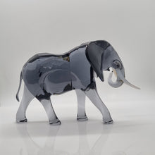 Lade das Bild in den Galerie-Viewer, SWAROVSKI Elefantenbulle - Elegance of Africa 5611302