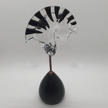 Lade das Bild in den Galerie-Viewer, SWAROVSKI Zebrakopf Jamila - Elegance of Africa 5557833