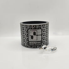 Lade das Bild in den Galerie-Viewer, SWAROVSKI Ente mini altes Logo 010032