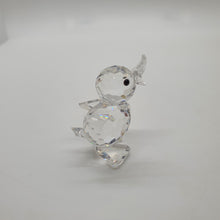 Lade das Bild in den Galerie-Viewer, SWAROVSKI Enterich Ente stehend 010007