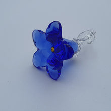 Lade das Bild in den Galerie-Viewer, SWAROVSKI SCS Sonderausgabe - Der Enzian 5490321